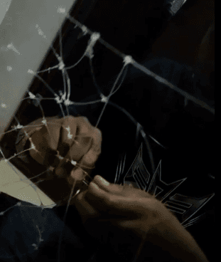 Smart Goalpost Design